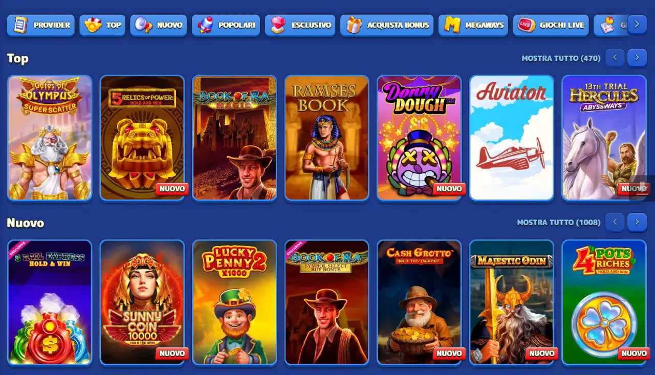 Pistolo Games