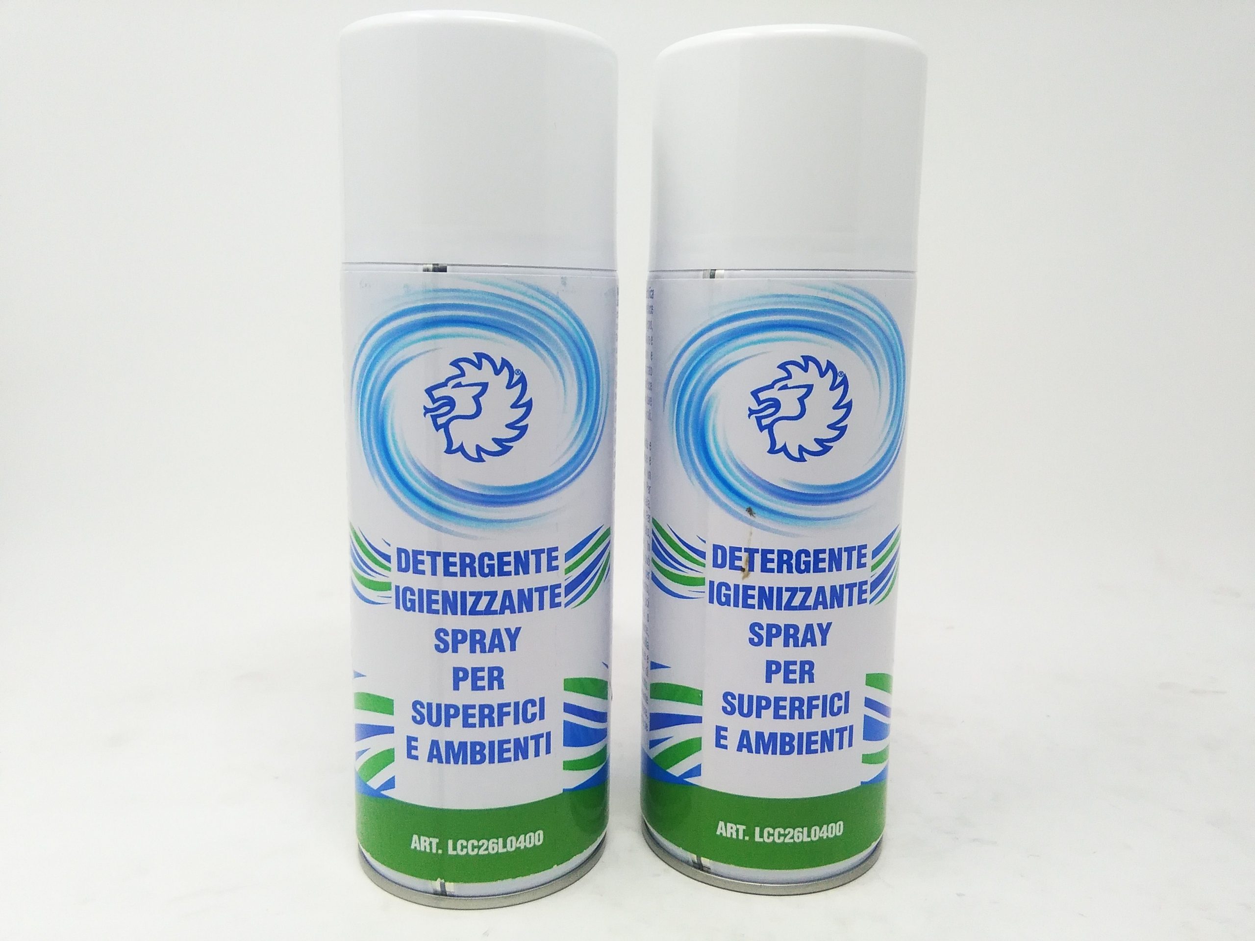 Detergente per contatti elettrici spray 400 ml. - Shop Manutenzione